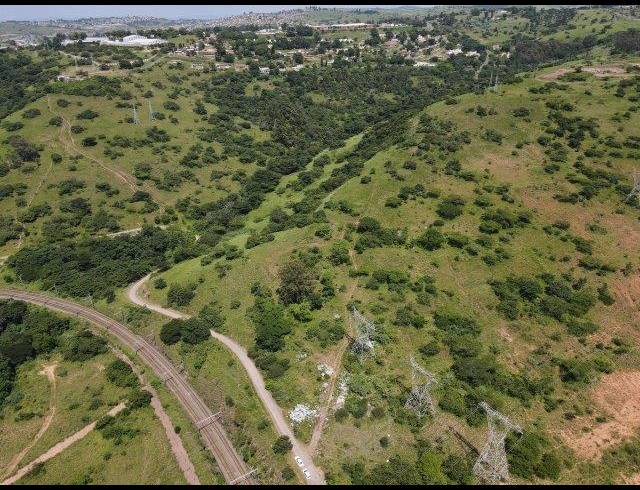 119,573M² VACANT LAND FOR SALE IN CLIFFDALE